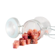 Flouwer Co. Cocktail Cubes - Rose & Vanilla