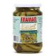 Framar Basque Green Peppers in Vinegar 12oz