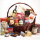 Grande Italian Food Gift Basket