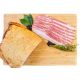 Il porcellino, Peachwood smoked maple bacon 16 Oz