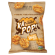 Ka-POP Ancient grain popped Dairy Free Vegan Cheddar chips -5280gourmet.com