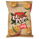 Ka-POP Ancient grain popped Dairy Free Vegan Red and Green Sriracha -5280gourmet.com.