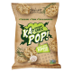 Ka-POP Ancient grain popped Dairy Free Vegan Garlic and Rosemary -5280gourmet.com.
