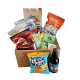 Colorado snack box