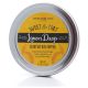 Pepper Creek Farm Lemon Drop Rim Dipper 4.5 Oz