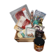 European Bounty Gift Basket