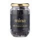 Mina 7 oz Dry Cured Black Olives Morocco
