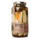 Real Dill Habanero Horseradish Dills 32 Oz