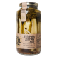 Real Dill Jalapeno Honey Dills 5280Gournet.com