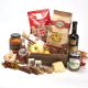 Italian Gourmet Gift Crate with Local Products
