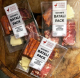 5280Market and 5280Gourmet present Smoking Goose Batali Snack Pack batali Pack soppressata, capocollo, coppa, provolone