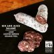 smoking goose Gin and Juice Salame Lamb Salame