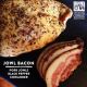 Smoking Goose Jowl Bacon