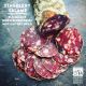 Smoking Goose Stagberry Salame 