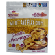 Soloman Baking Co Himalayan Sea salt Pita Chips Parmesan Garlic  6 Oz  Local