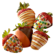 Fall StrawBerries