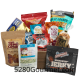 Colorado Salty Snack Basket