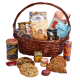 Grande Colorado Coffee and tea basket