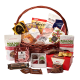 Novelty Colorado World Chocolate Basket