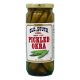 Old South Crisp Hot Pickled Okra