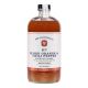 Yes Cocktail Cocktail Mixer Smoked Pepper - Sweet Citrus - Fiery Heat 16 Oz