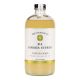 Yes Cocktail Ginger Citrus Cocktail Mixer 16 Oz