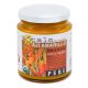 Zocalo Aji Amarillo Chili Paste - Organic 8oz Jar