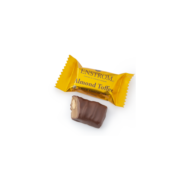 Enstrom almond hot sale toffee