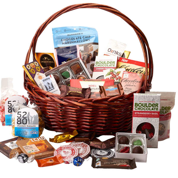 Noel basket store