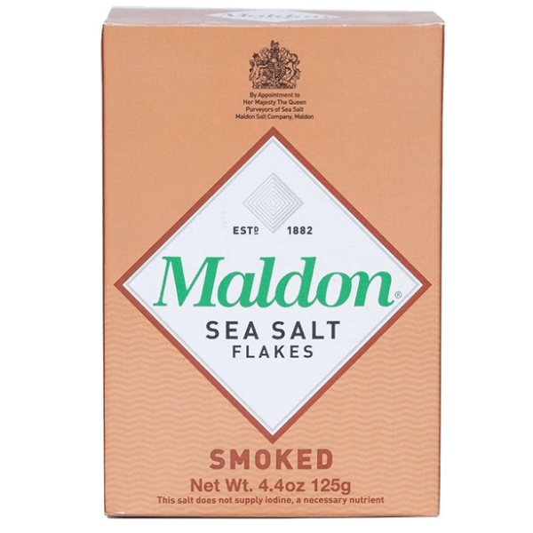 Maldon Sea Salt Organic 8.5 OZ