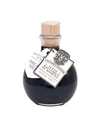Fattoria Estense Balsamic Vinegar Gold Label 8.5 Oz