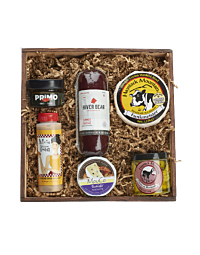 Best of Colorado Cheese, Meats and Snacks