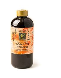 Japanese Tomato Ponzu - 375 ml
