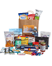 Colorado Gift Bags Conventions