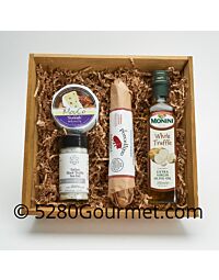 Colorado Truffle Products