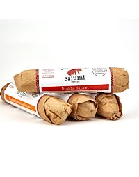 Il Porcellino Diablo Salami 5.5 Oz