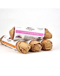 Il Porcellino Rosette de Lyon Salami 5.5 Oz