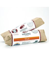 Il Porcellino Nduja