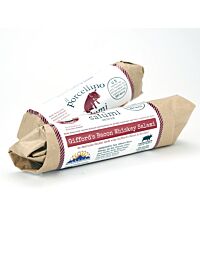 Il Porcellino PJ Gifford Whiskey Bacon Salami