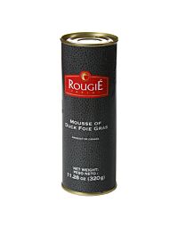 Rougie Duck Foie Gras Mousse 11.28 Oz
