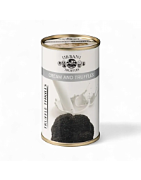 Urbani Cream and Truffles 6.4 oz