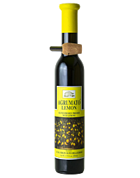 Agrumato lemon oil