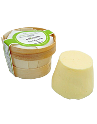 Beillevaire unsalted butter bourriche 125 gram traditional French butter