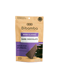 Bibamba Noir Classic