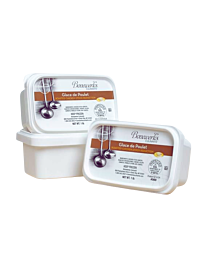 Bonewerks Glace de Poulet – Roasted Chicken Stock Concentrate 1 LB | 5280Gourmet