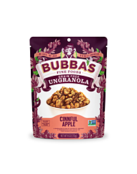 Cinn-Ful Apple Grain Free Ungranola