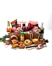 Colorado Brunch Basket by 5280gourmet