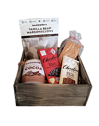 Colorado Smores Basket