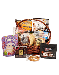 Colorado Snack Basket