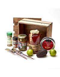 Snooty Bloody Mary Crate